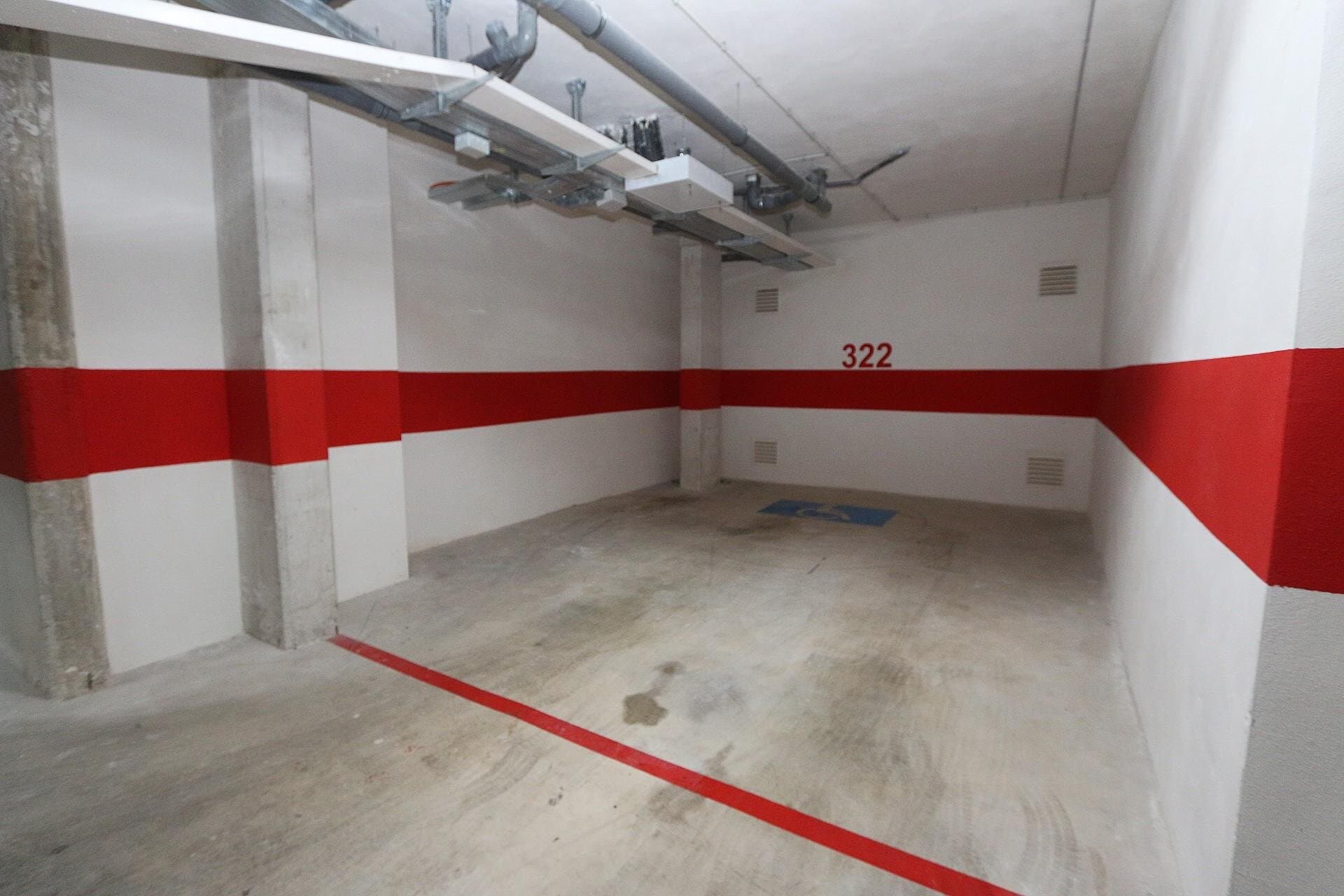 2-Bedroom Apartment in La Zenia, Orihuela Costa - 28
