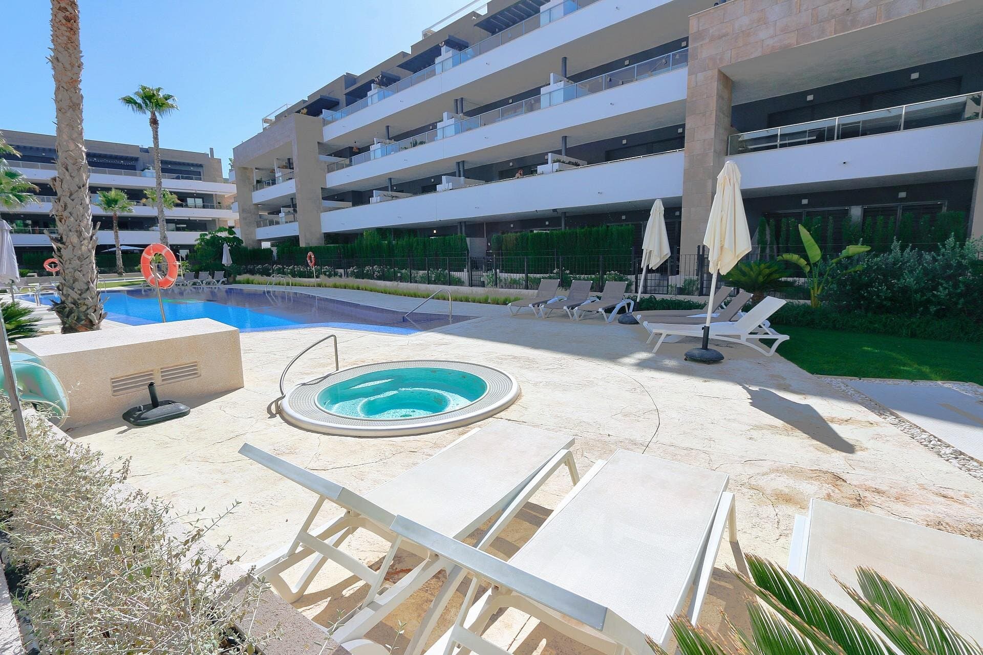 2-Bedroom Apartment in La Zenia, Orihuela Costa - 29