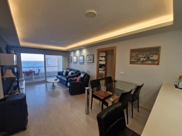 3-Bedroom Apartment in Playa del Cura, Torrevieja