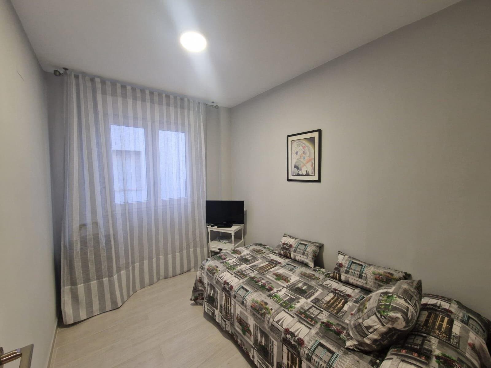 3-Bedroom Apartment in Playa del Cura, Torrevieja - 10