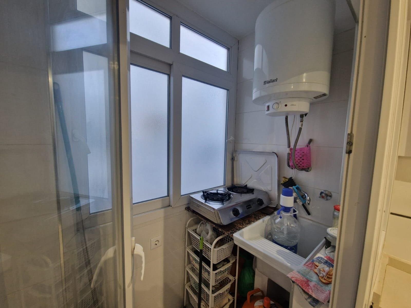 3-Bedroom Apartment in Playa del Cura, Torrevieja - 11