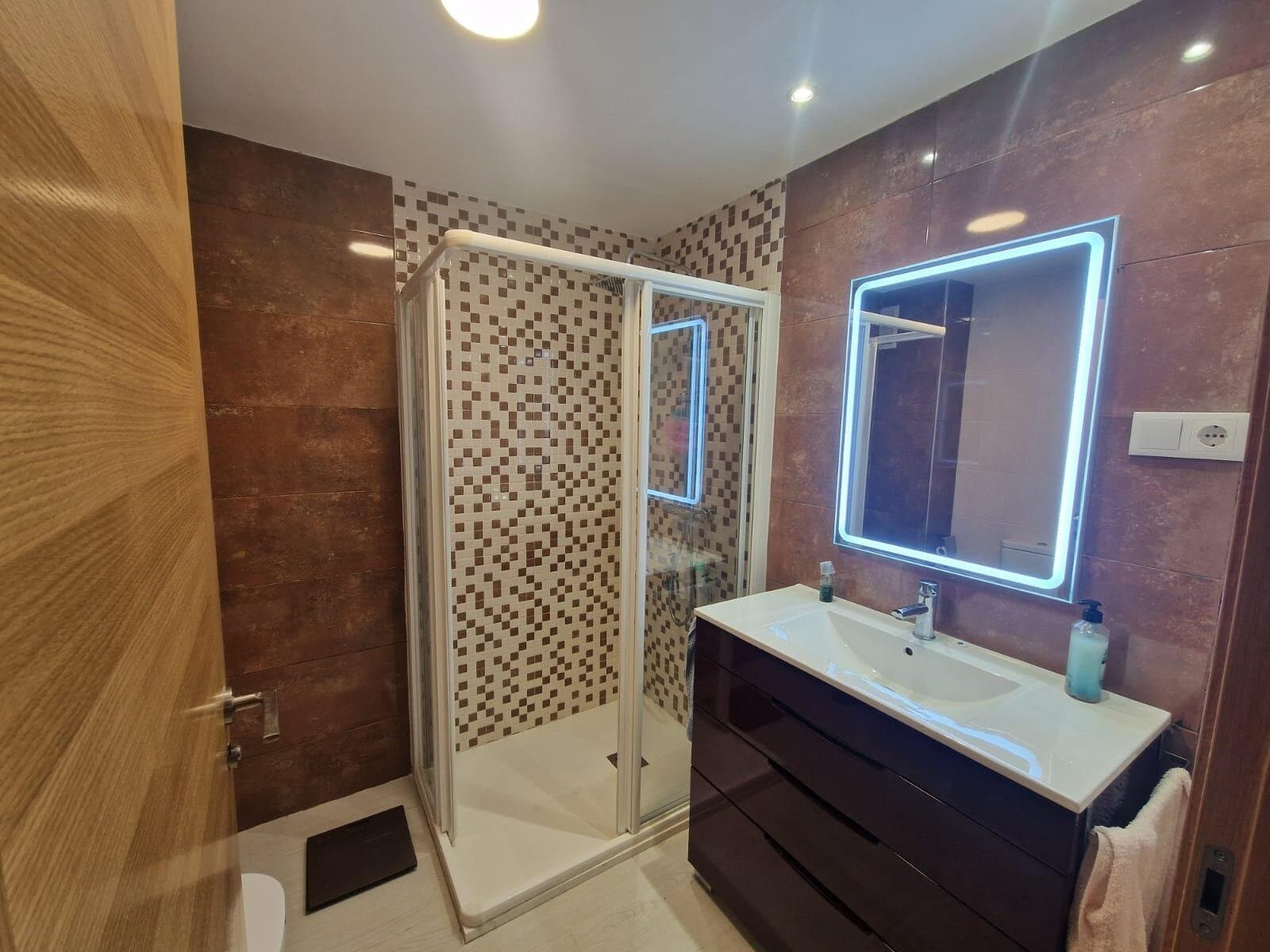 3-Bedroom Apartment in Playa del Cura, Torrevieja - 6