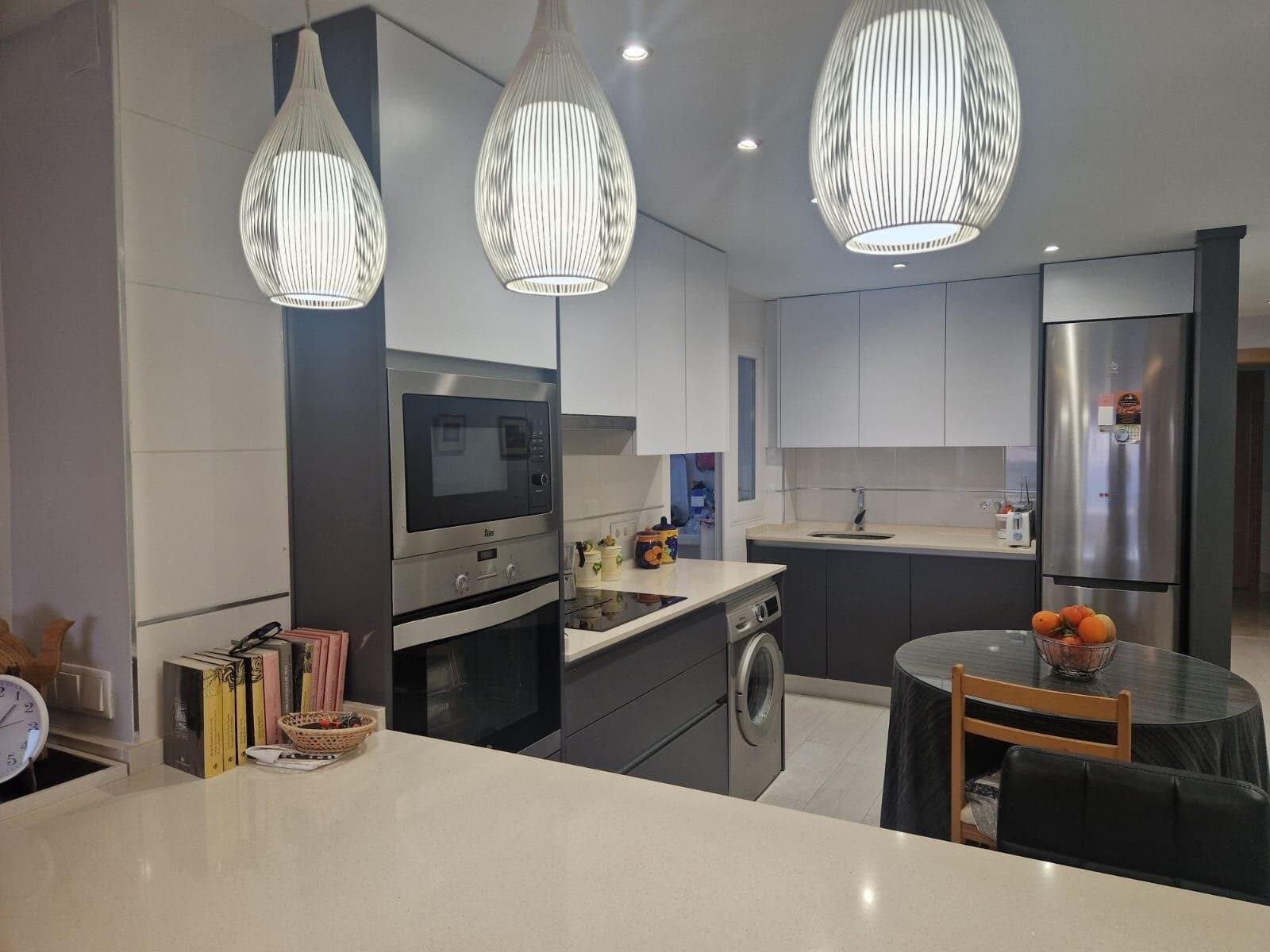 3-Bedroom Apartment in Playa del Cura, Torrevieja - 7
