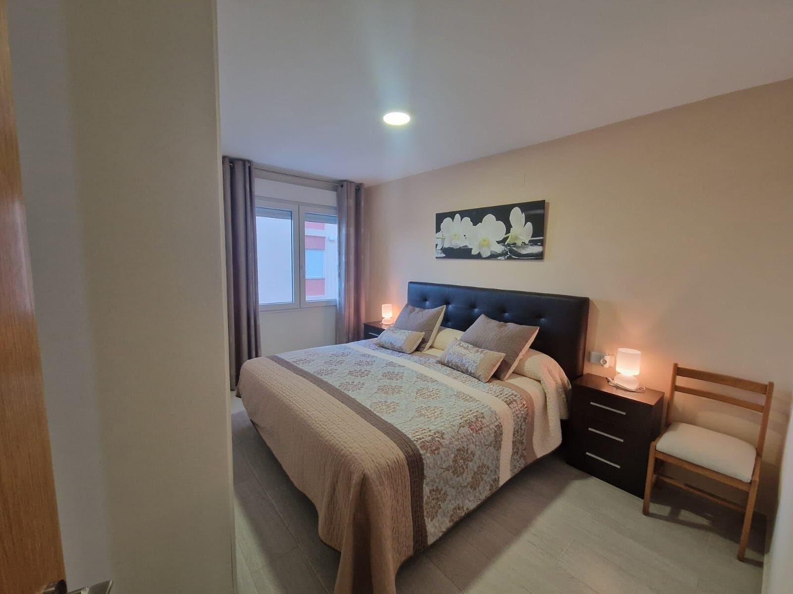 3-Bedroom Apartment in Playa del Cura, Torrevieja - 8
