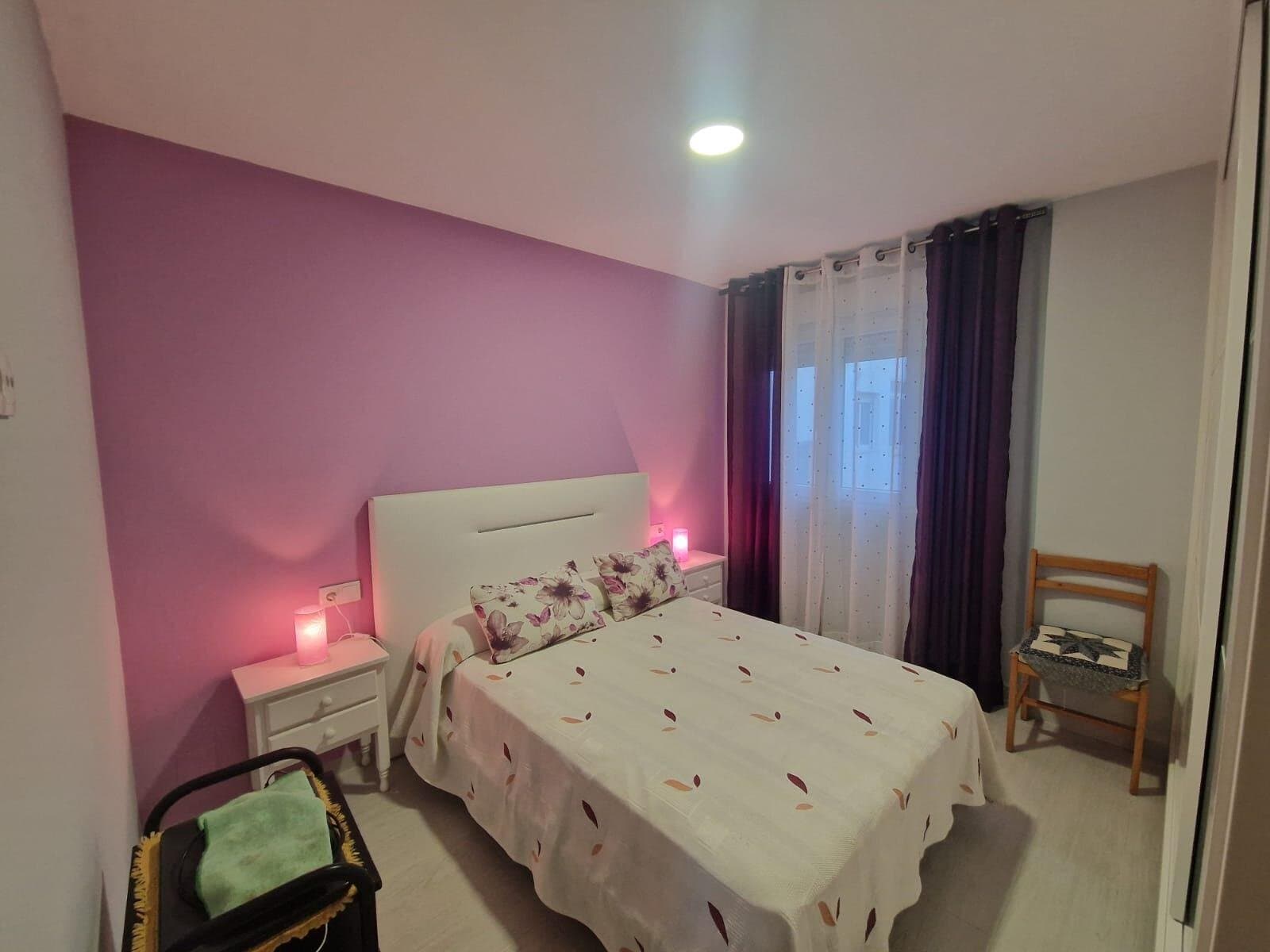 3-Bedroom Apartment in Playa del Cura, Torrevieja - 9