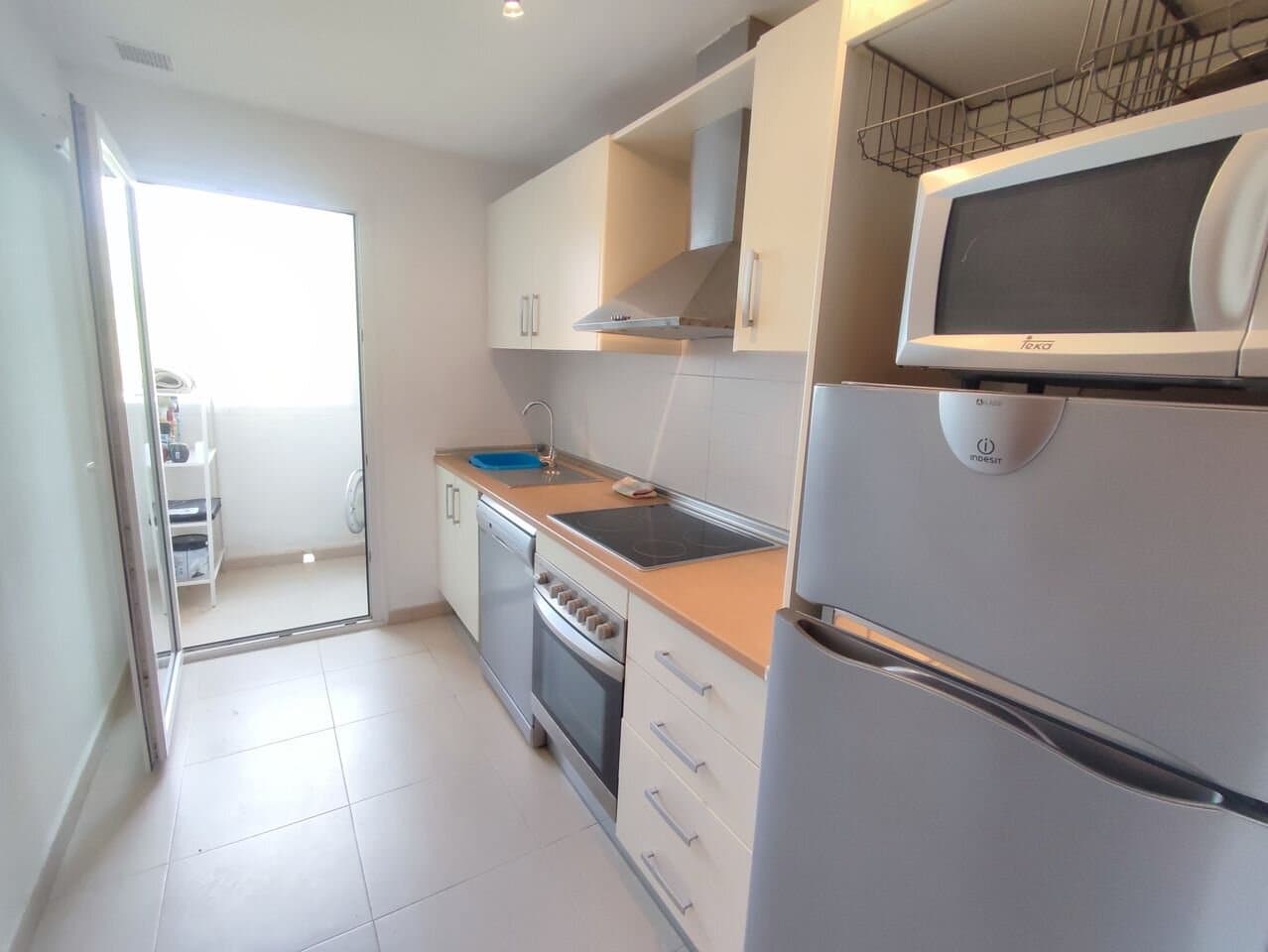 2-Zimmer Wohnung in Sucina, Sucina - 8