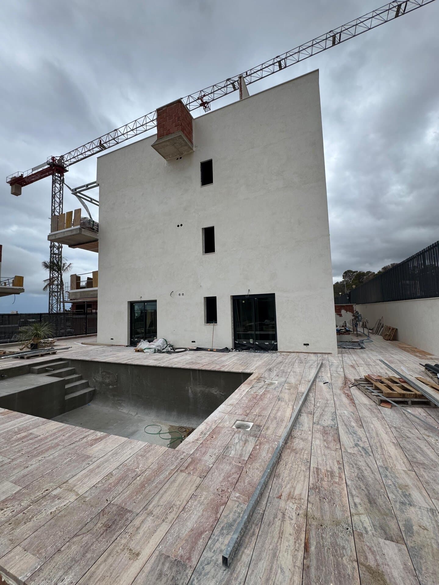 2-Bedroom Ground Floor Apartment in Finestrat - 17