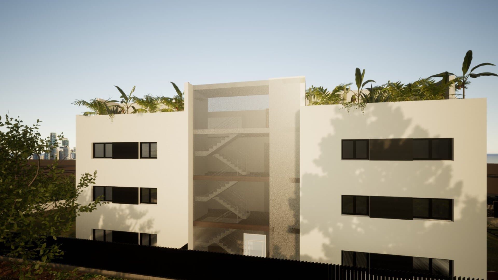 2-Bedroom Ground Floor Apartment in Finestrat - 8
