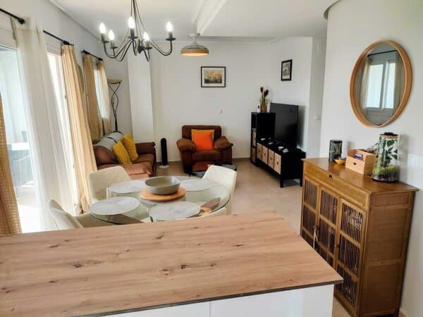 2-Zimmer Wohnung in Sucina, Sucina