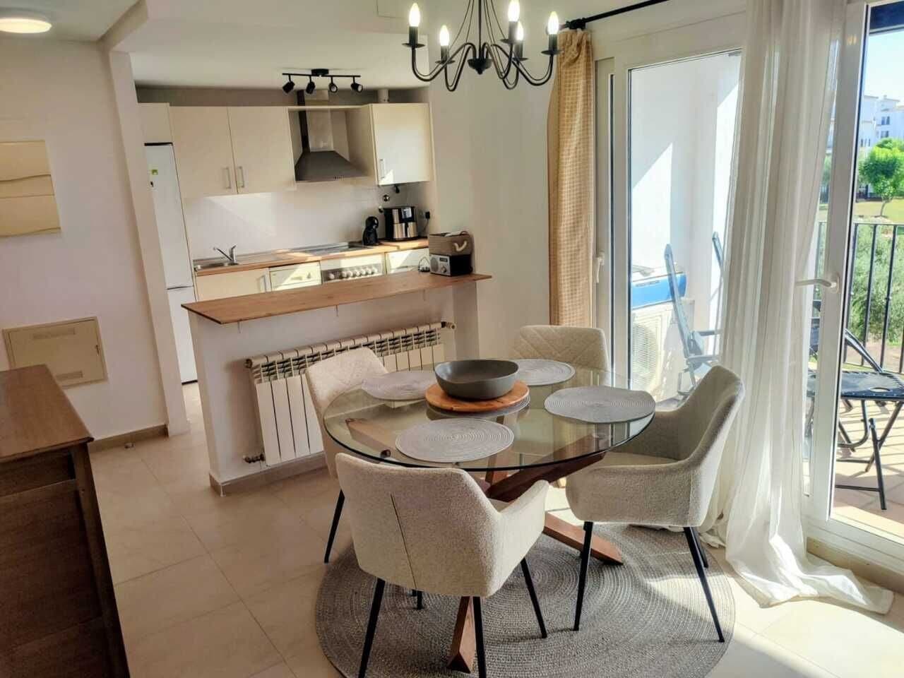 2-Zimmer Wohnung in Sucina, Sucina - 2