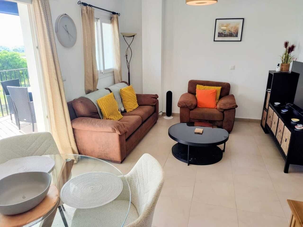 2-Zimmer Wohnung in Sucina, Sucina - 3