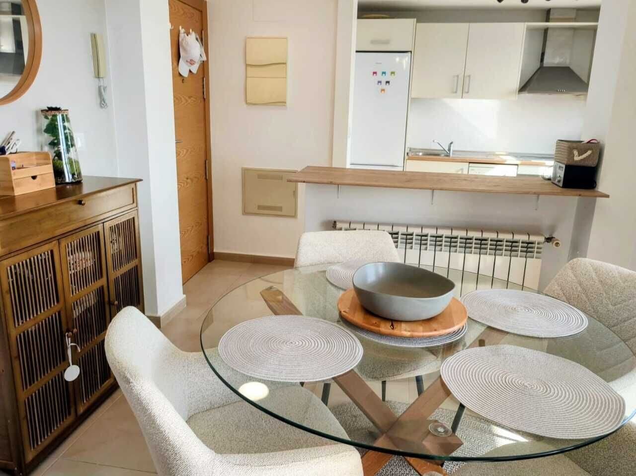 2-Zimmer Wohnung in Sucina, Sucina - 7