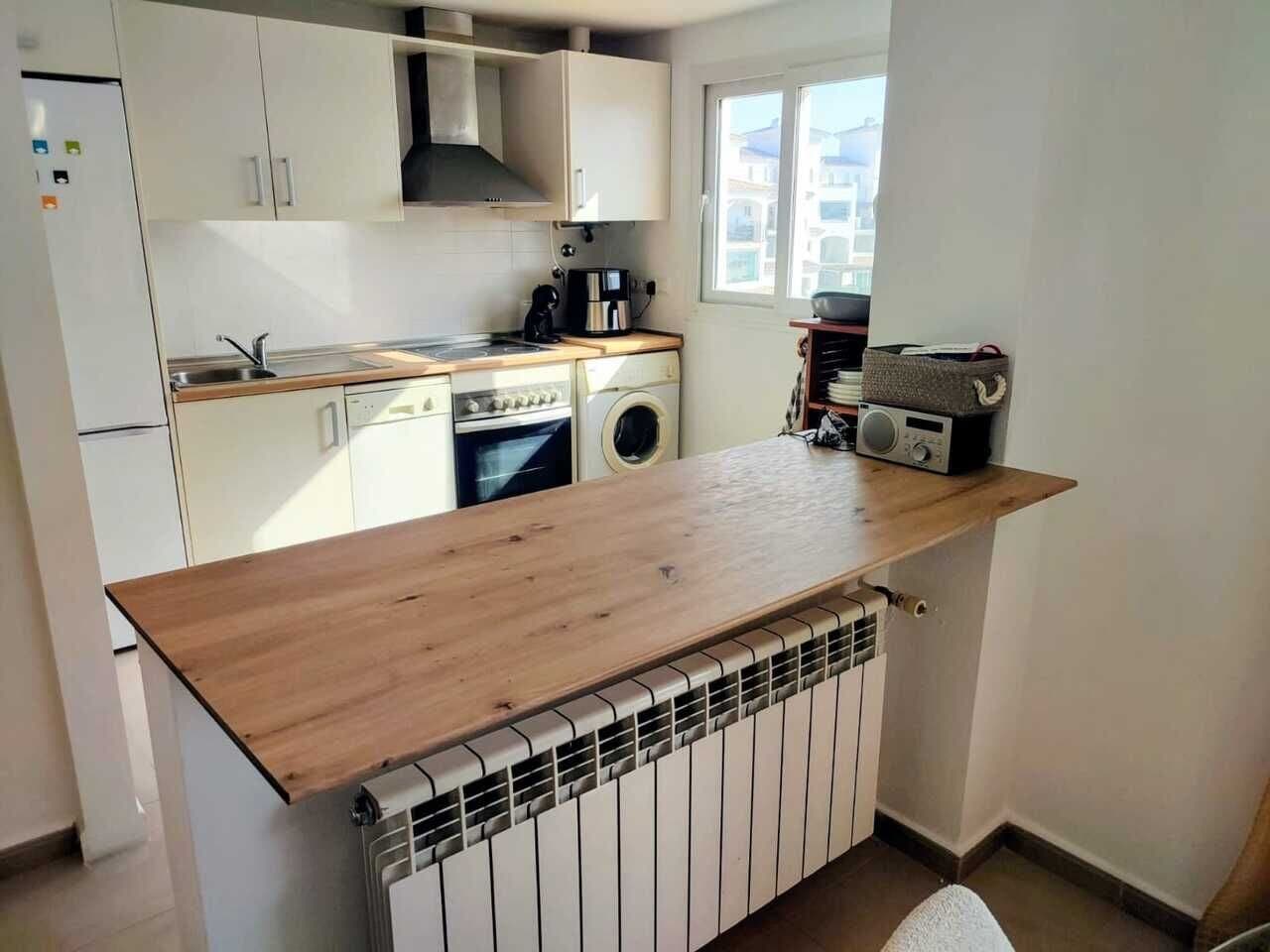 2-Zimmer Wohnung in Sucina, Sucina - 8