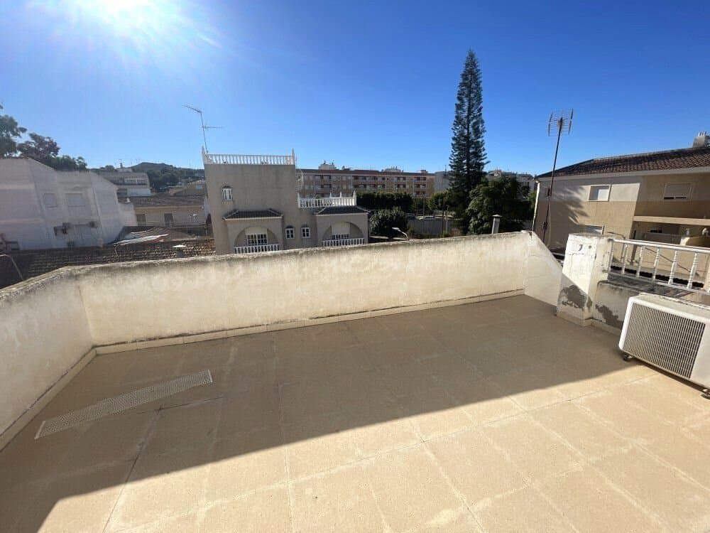5-Zimmer Haus in Ciudad Quesada, Rojales - 11