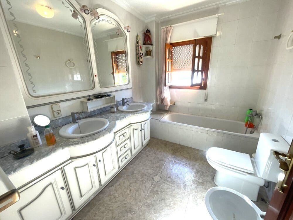 5-Zimmer Haus in Ciudad Quesada, Rojales - 13