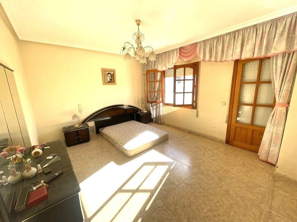 5-Zimmer Haus in Ciudad Quesada, Rojales - 15