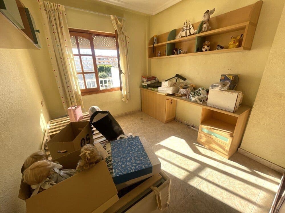 5-Zimmer Haus in Ciudad Quesada, Rojales - 17