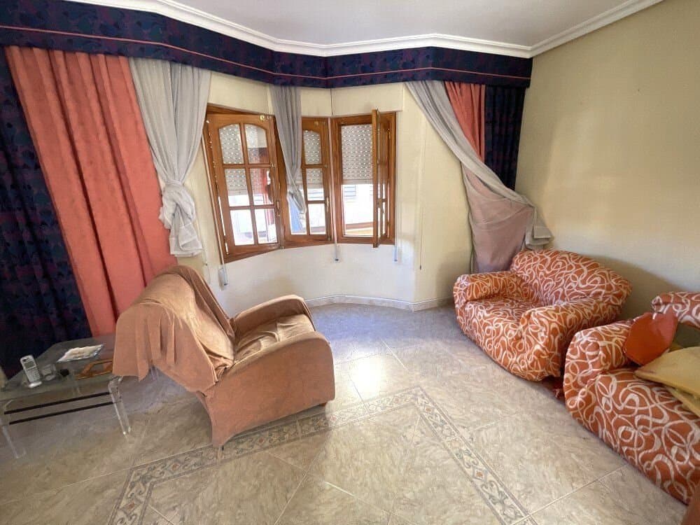 5-Zimmer Haus in Ciudad Quesada, Rojales - 7