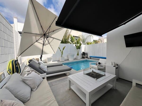 Villa in Orihuela Costa