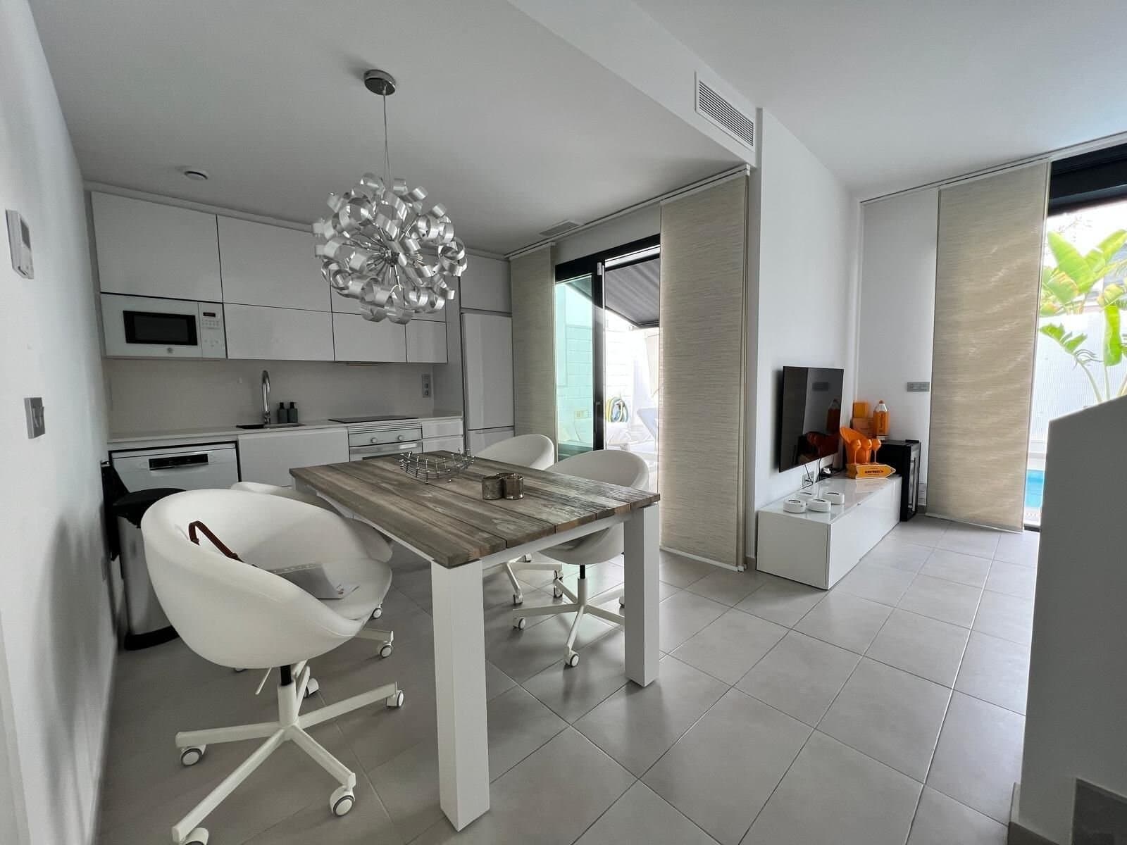 Villa in Orihuela Costa - 11