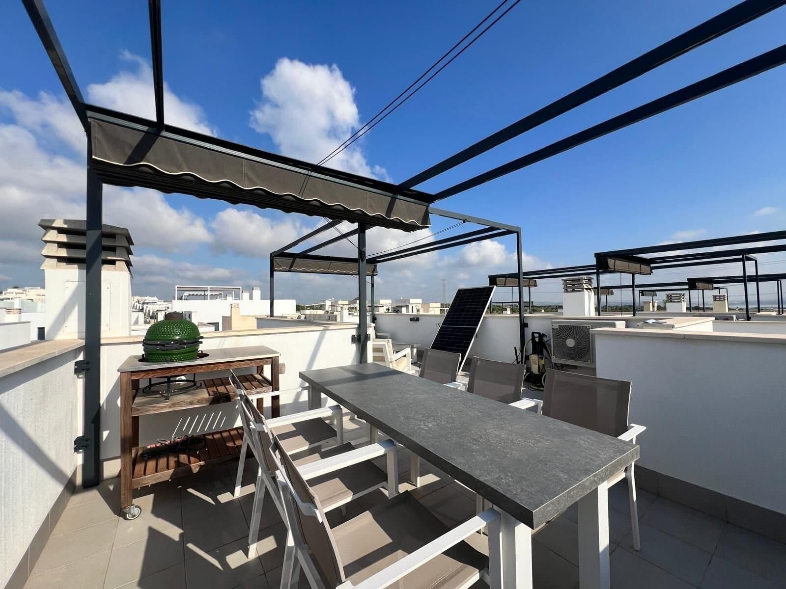 Villa in Orihuela Costa - 13