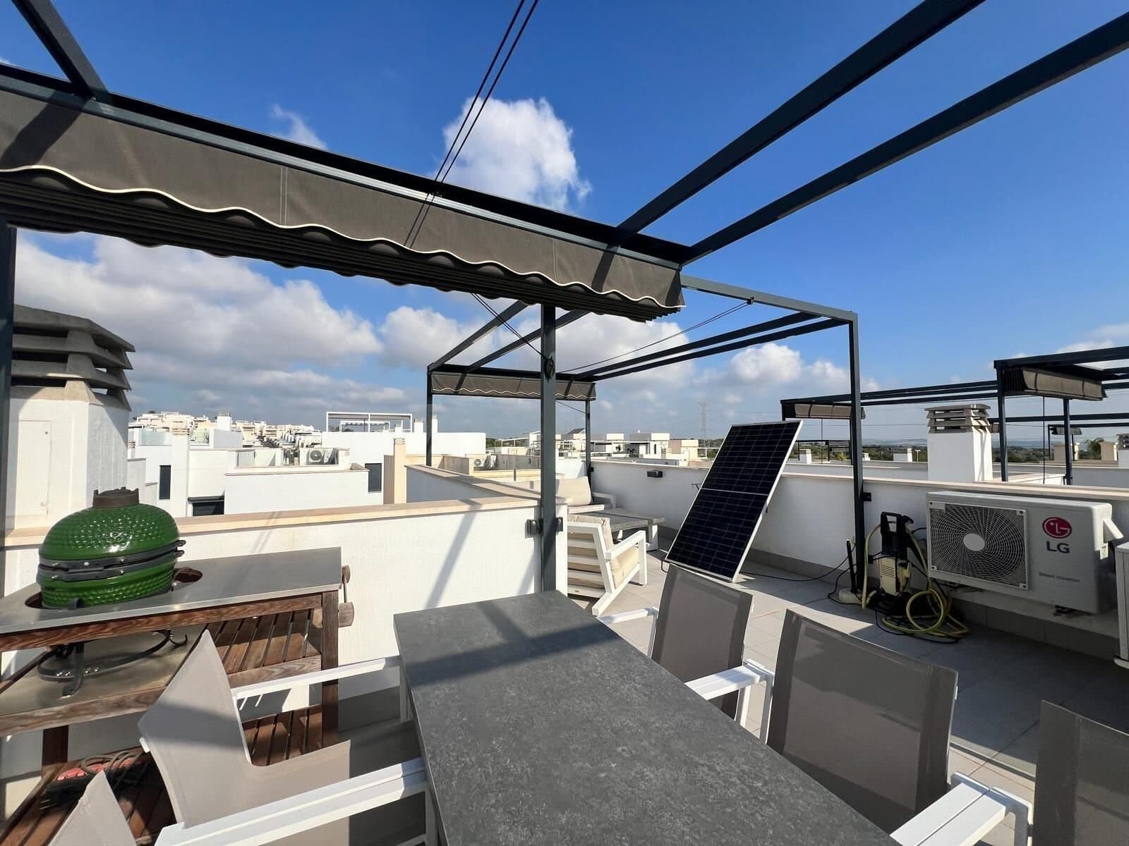 Villa in Orihuela Costa - 14