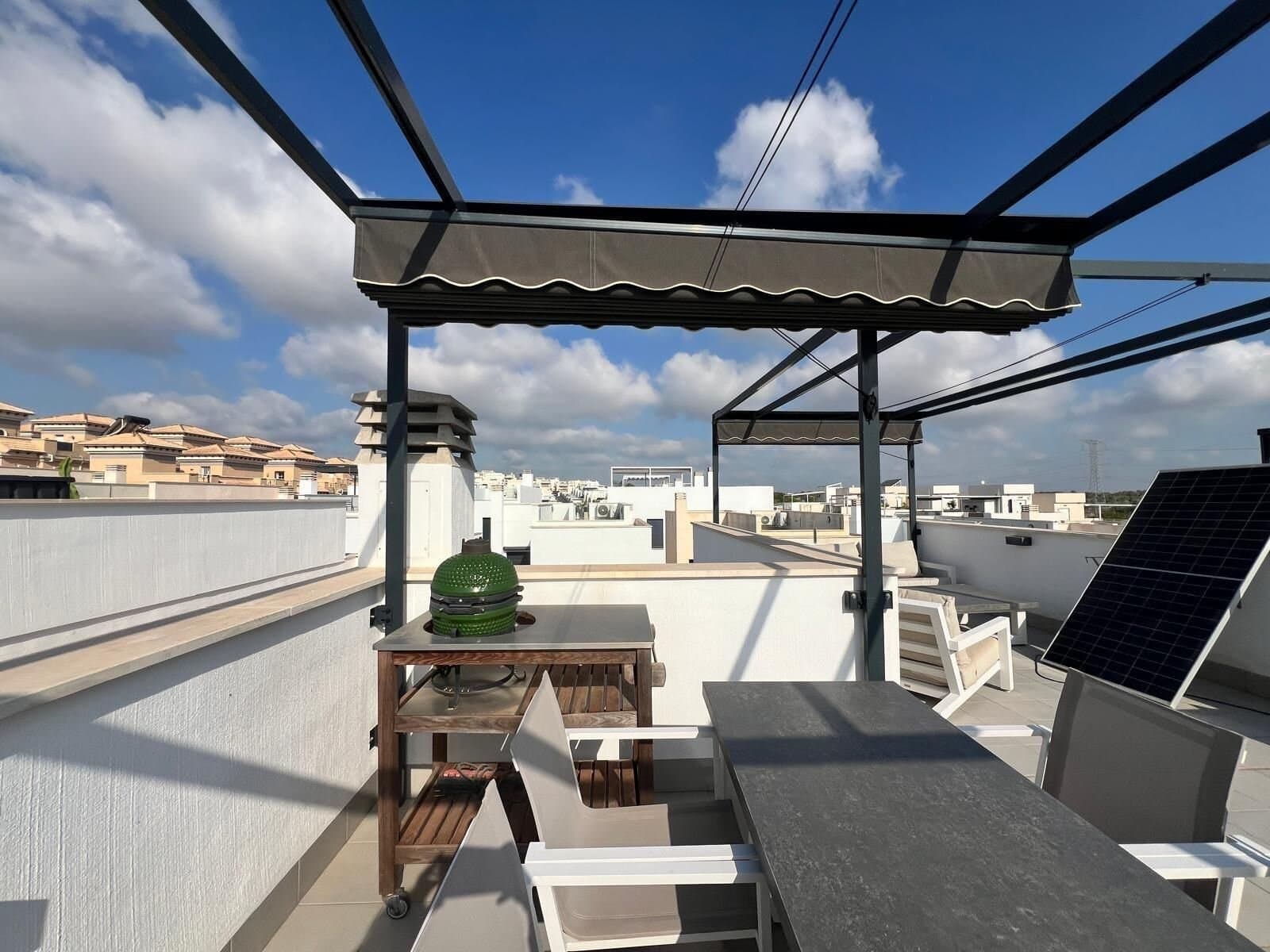 Villa in Orihuela Costa - 15