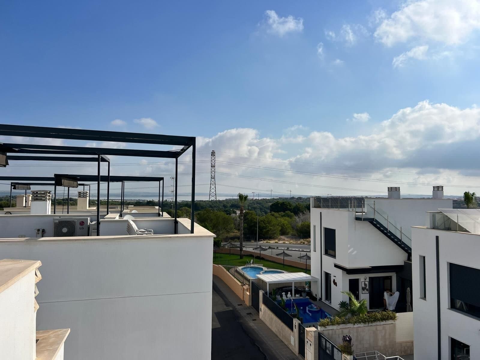 Villa in Orihuela Costa - 16