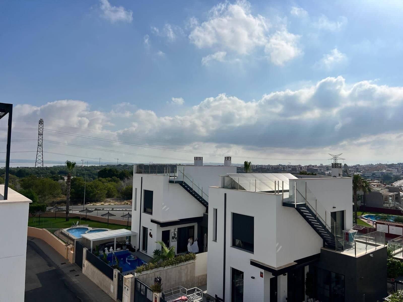 Villa in Orihuela Costa - 17