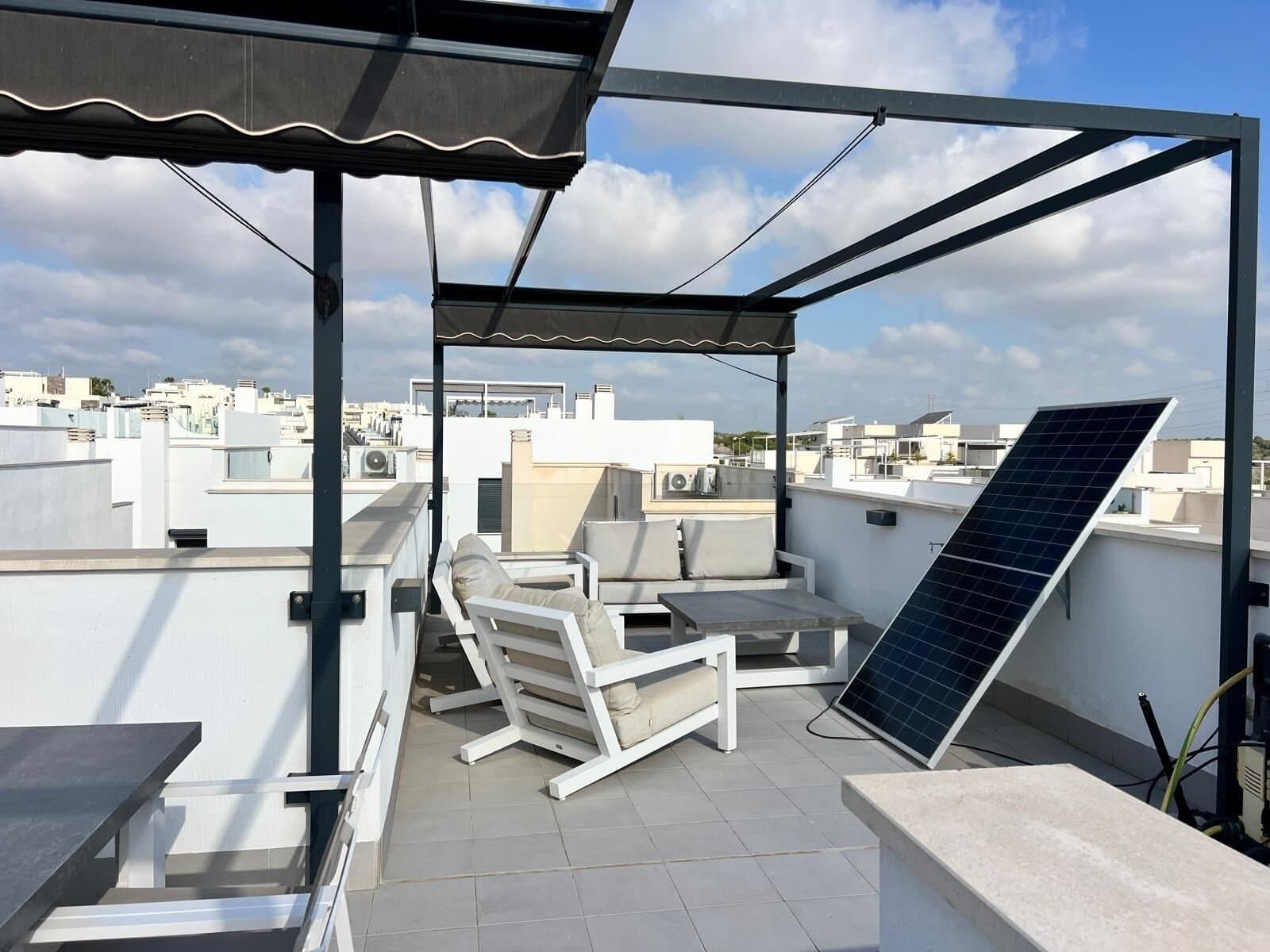 Villa in Orihuela Costa - 19