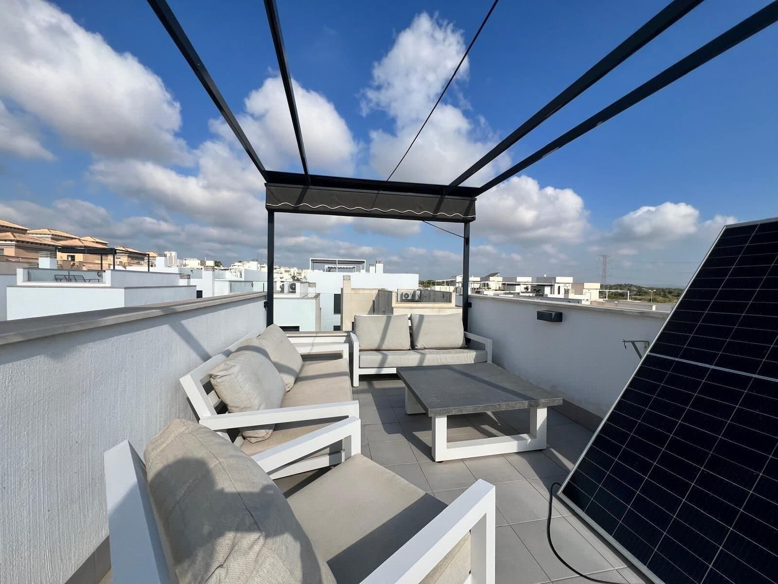 Villa in Orihuela Costa - 20