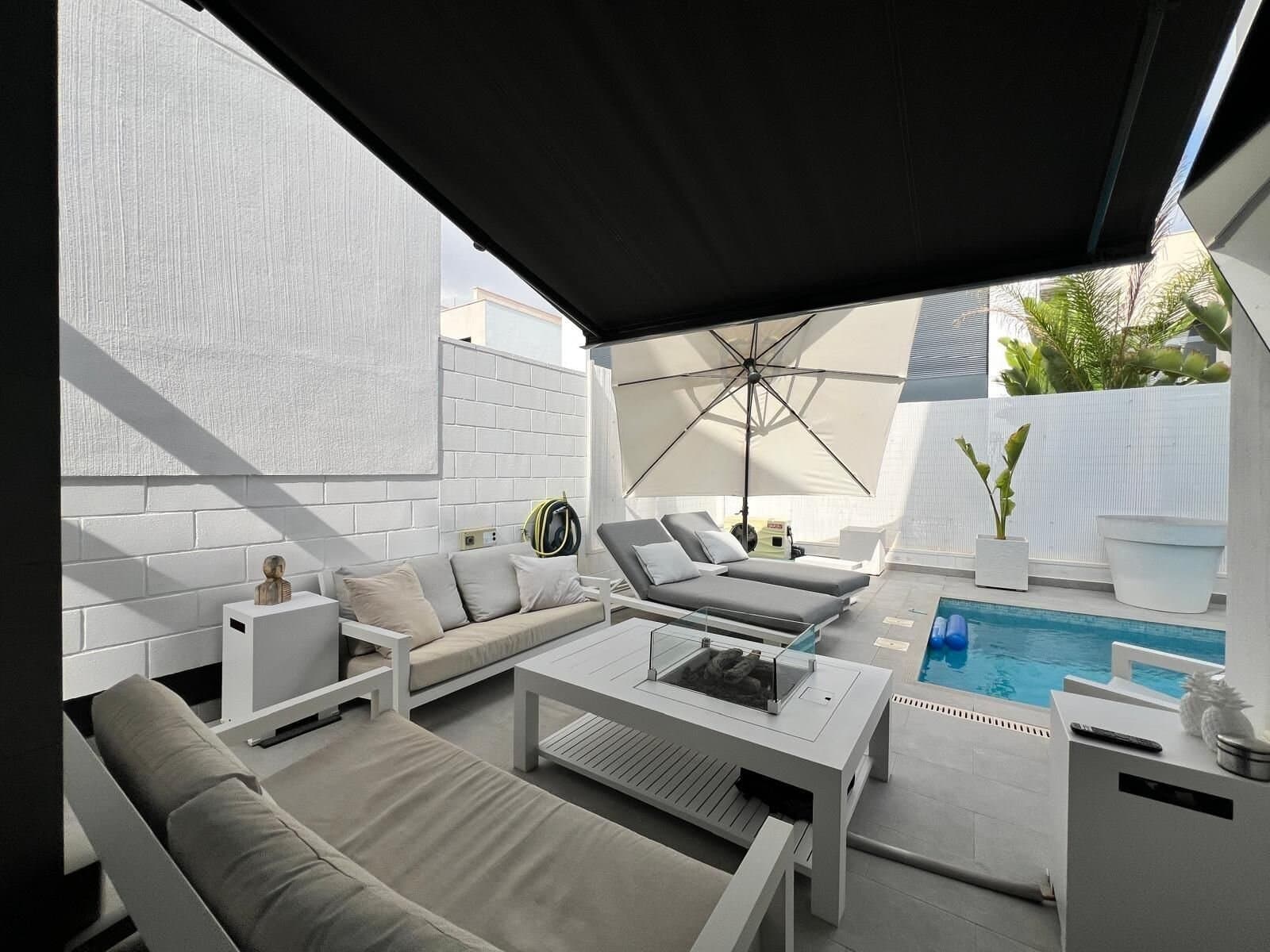 Villa in Orihuela Costa - 27