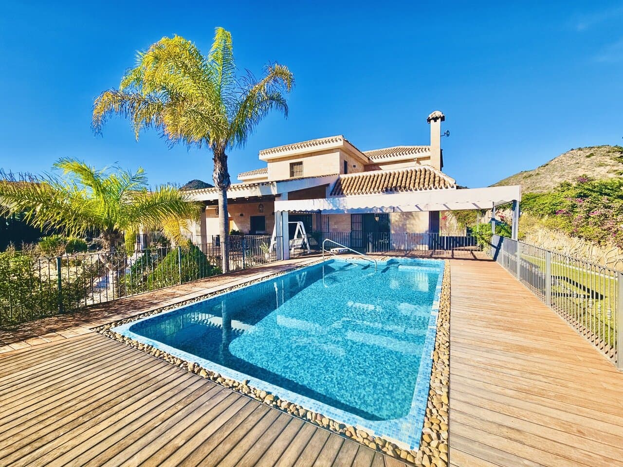 Villa in La Manga Club