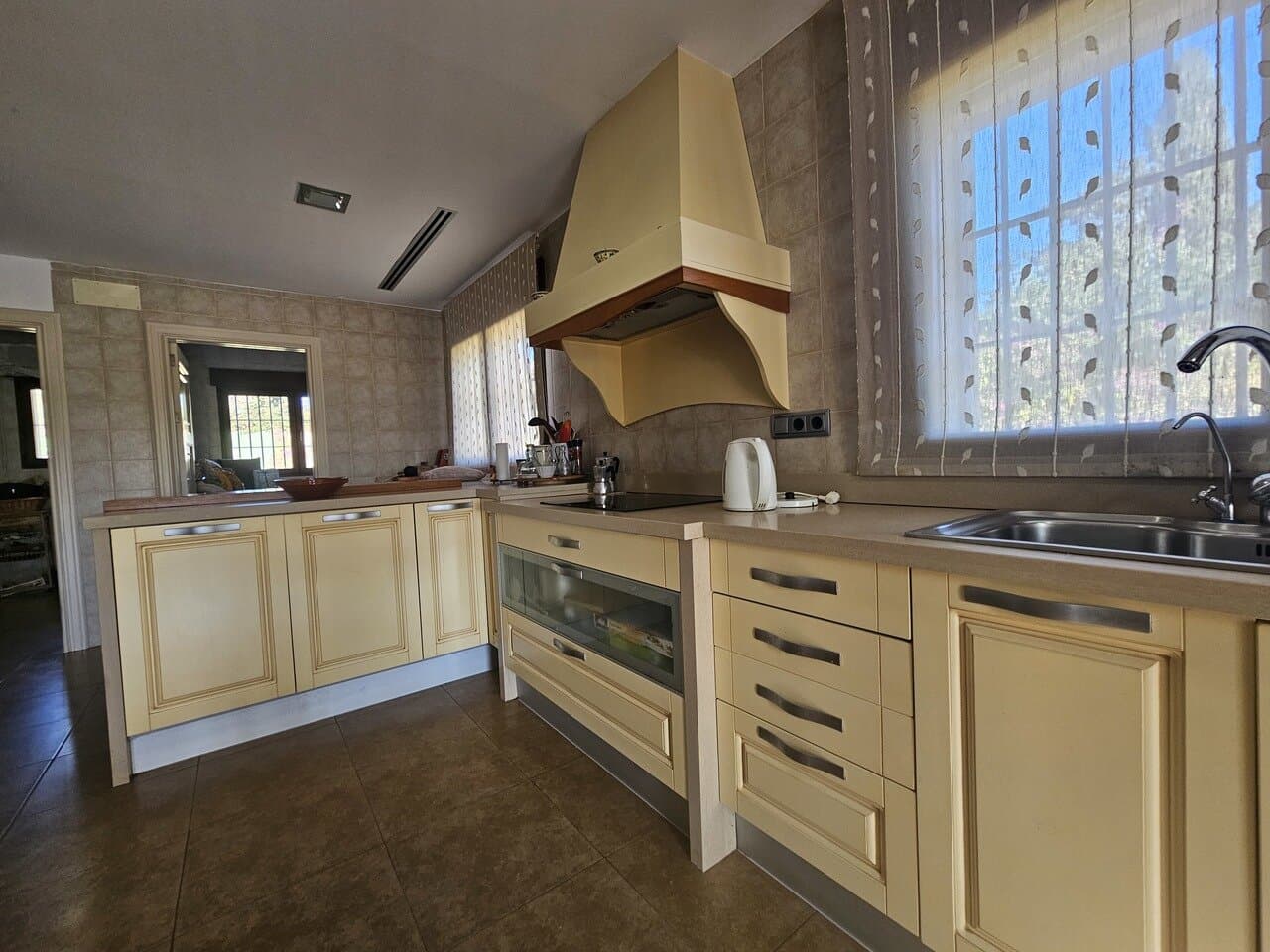 Villa in La Manga Club - 10