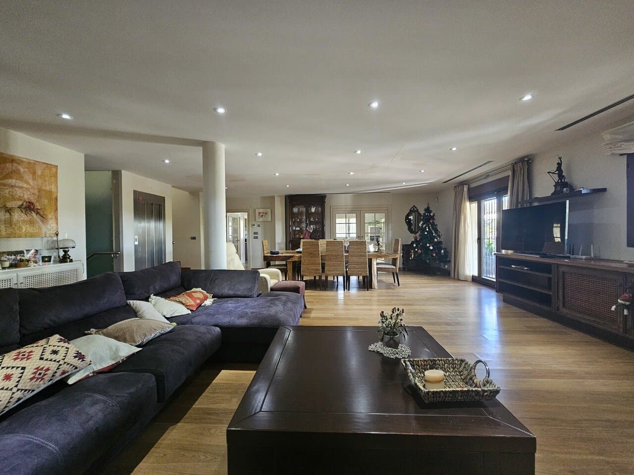 Villa in La Manga Club - 12