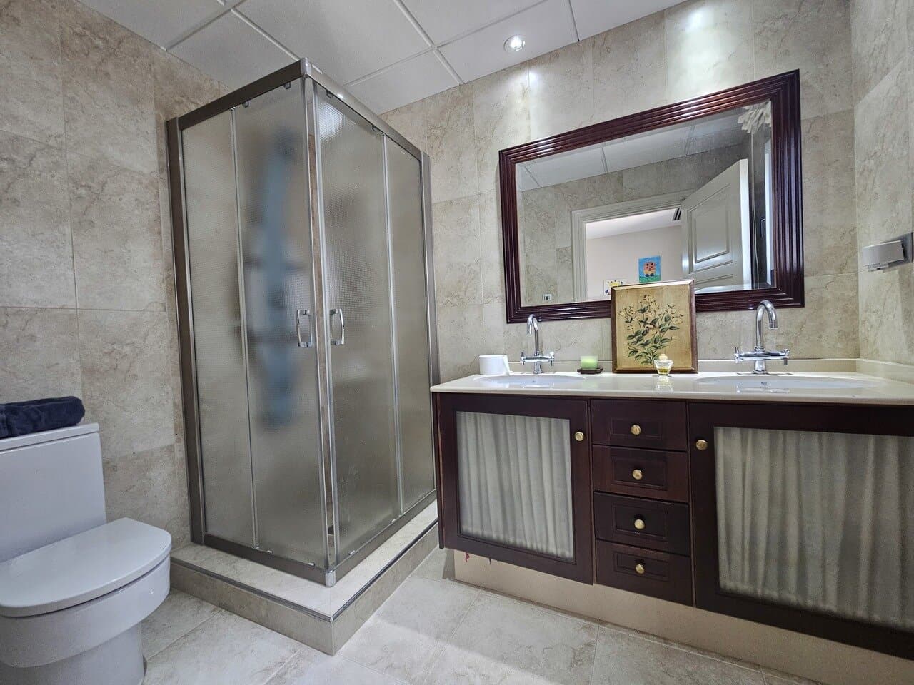 Villa in La Manga Club - 16