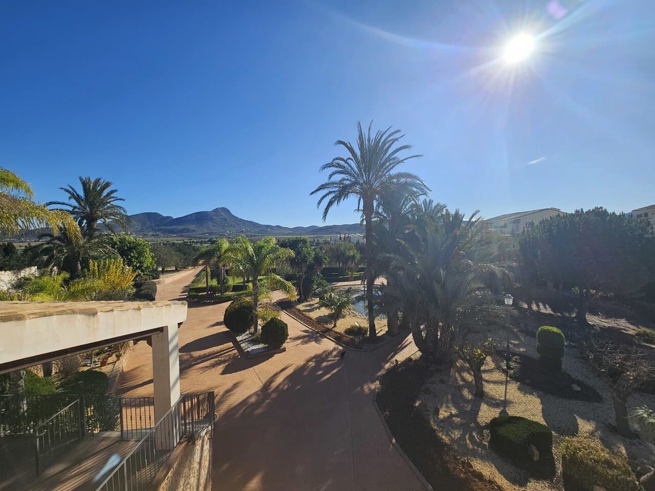 Villa in La Manga Club - 29