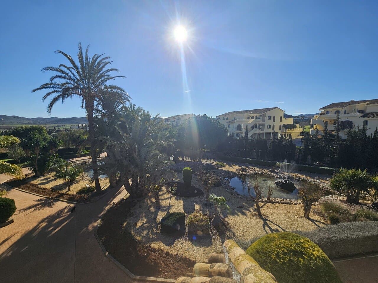 Villa in La Manga Club - 30
