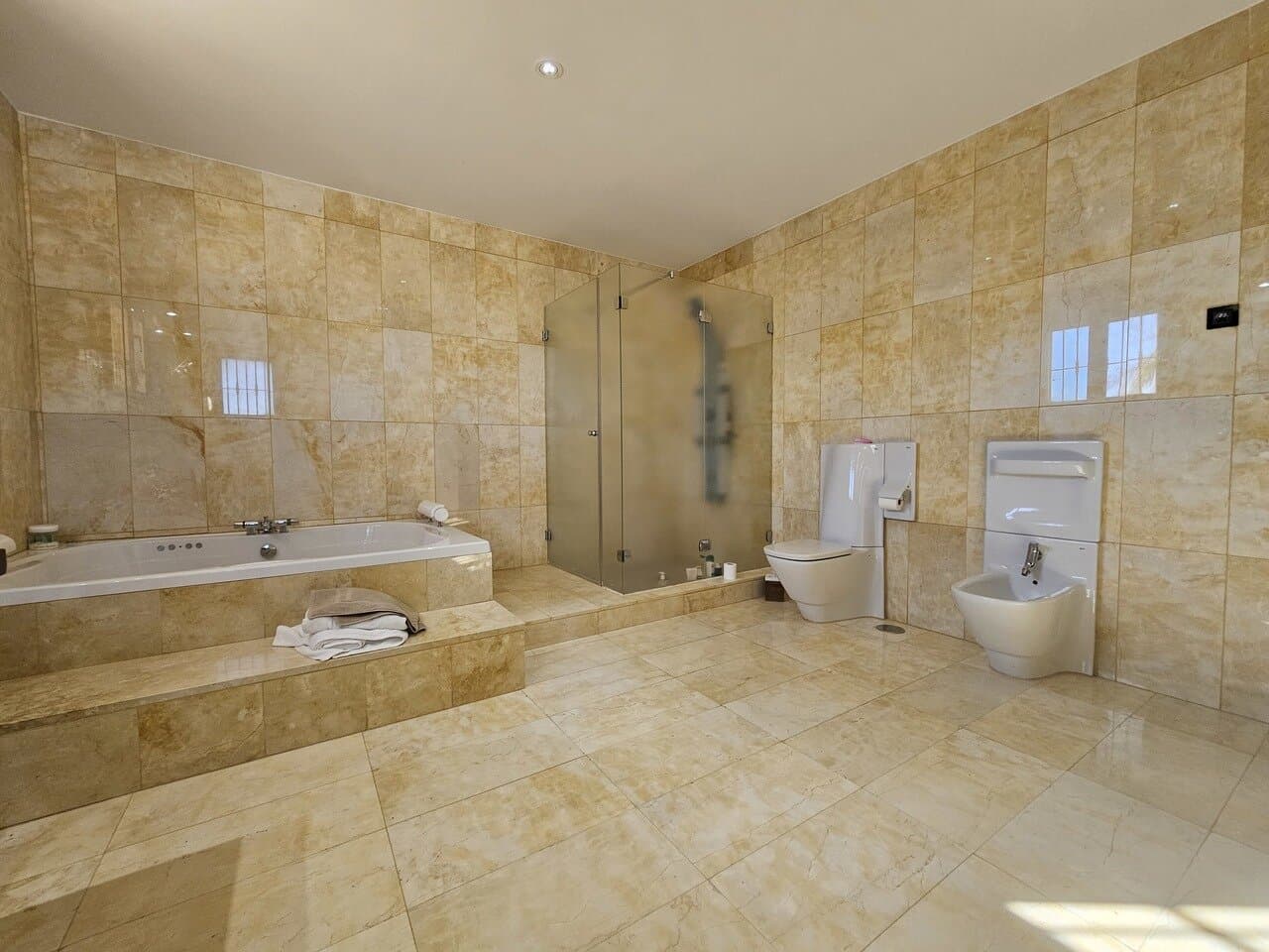 Villa in La Manga Club - 35