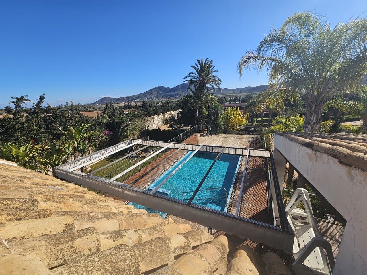 Villa in La Manga Club - 38