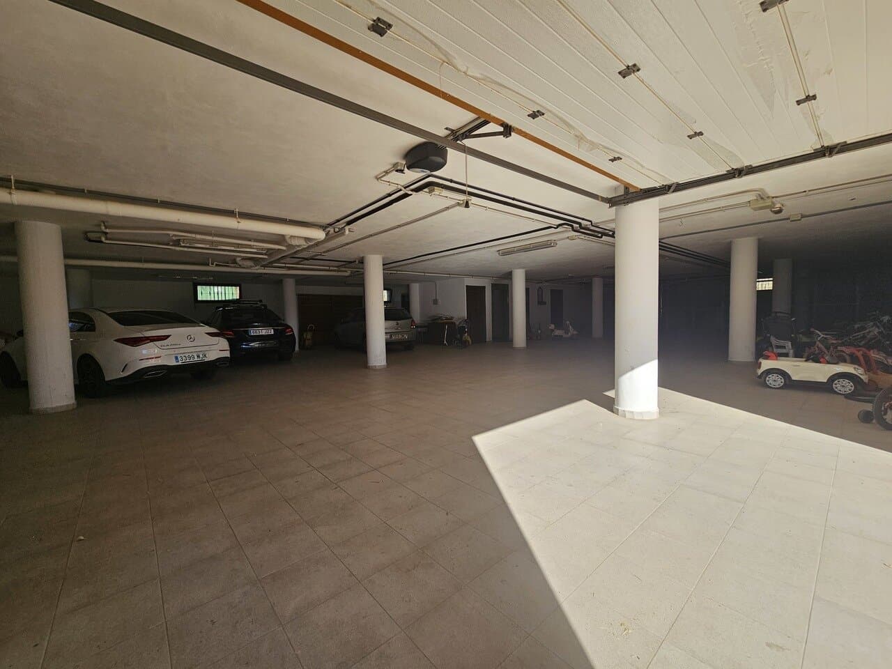 Villa in La Manga Club - 39