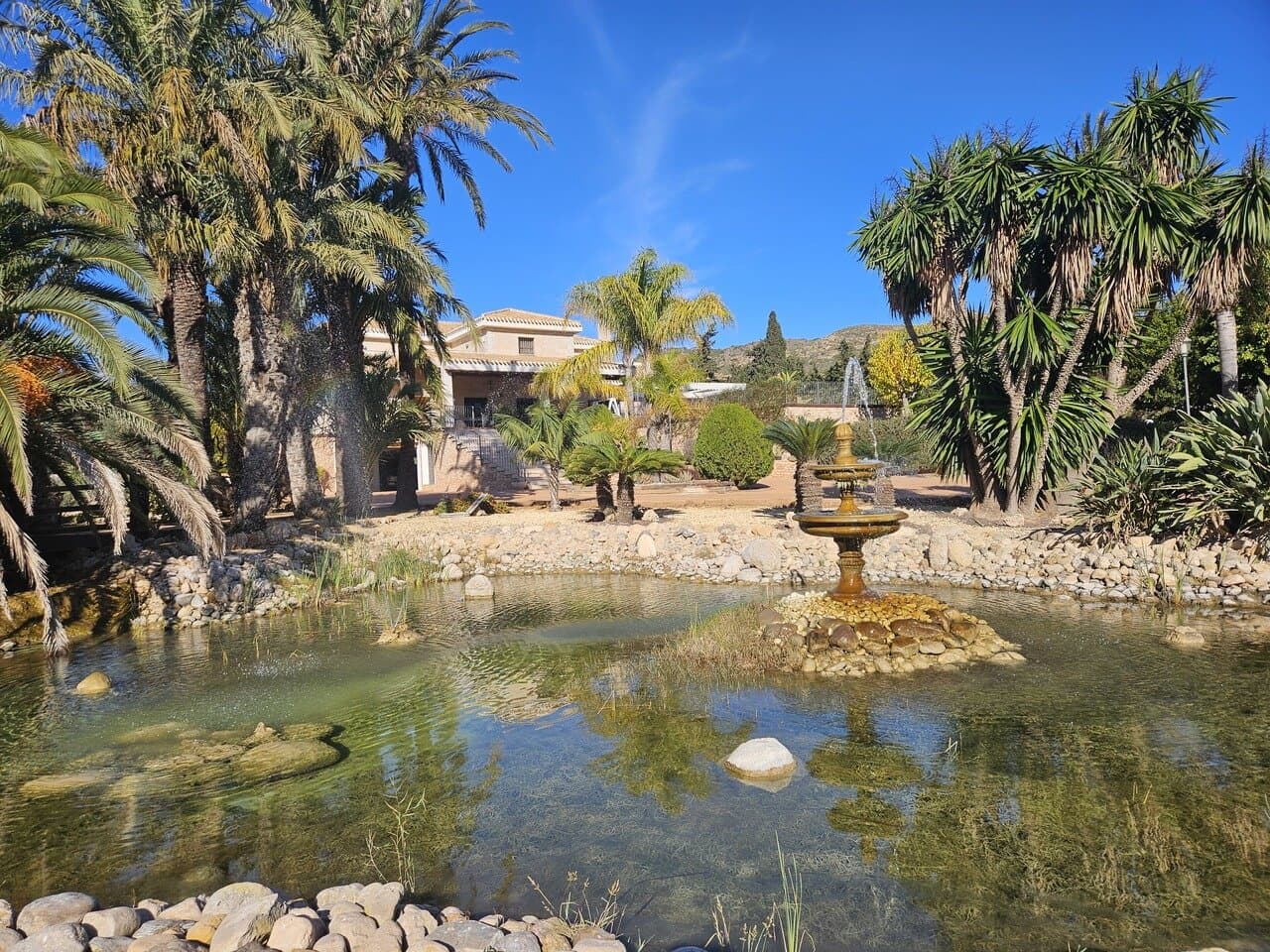 Villa in La Manga Club - 4