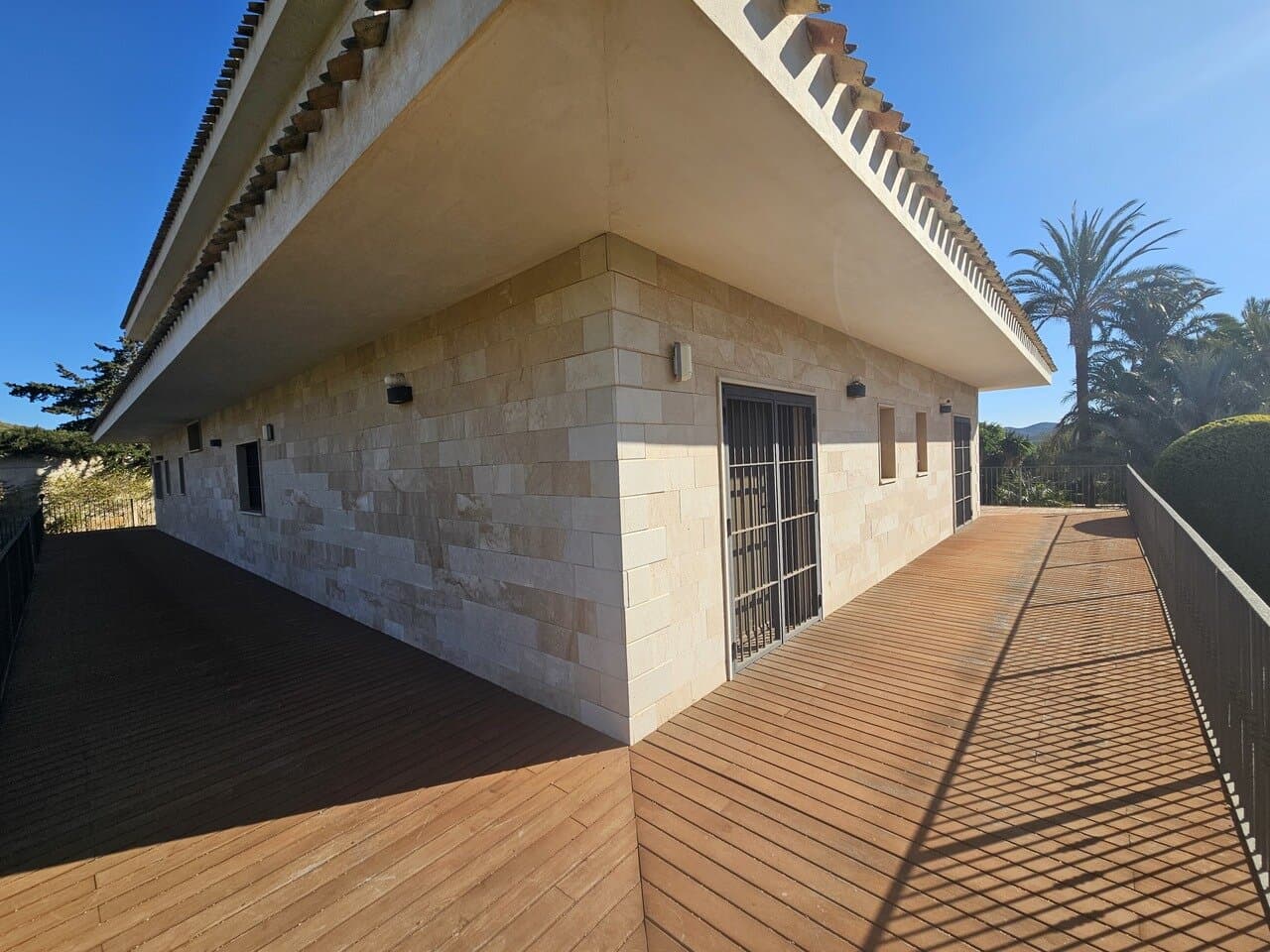 Villa in La Manga Club - 40