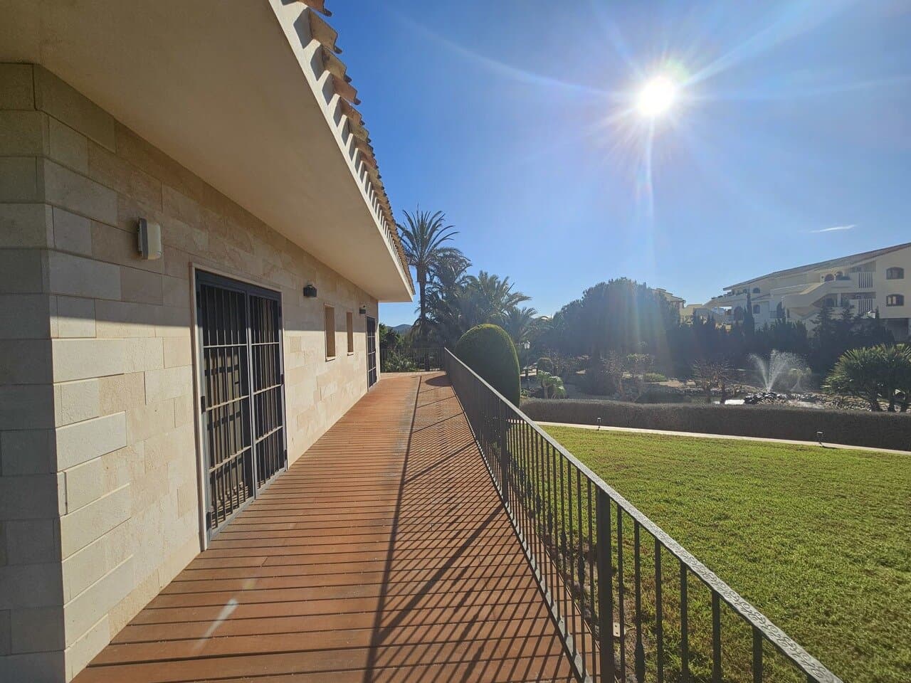 Villa in La Manga Club - 41