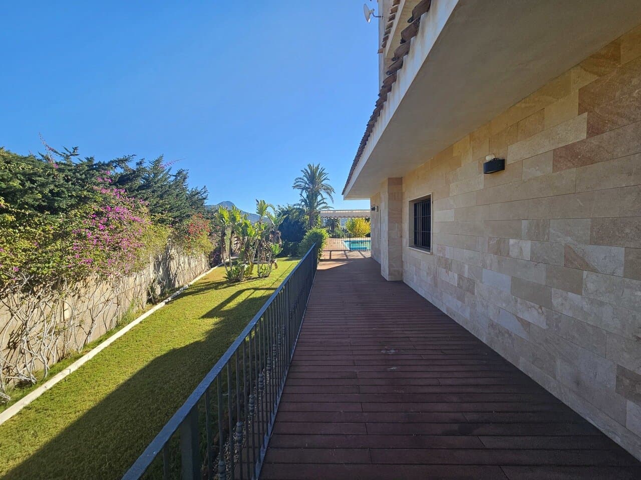 Villa in La Manga Club - 42
