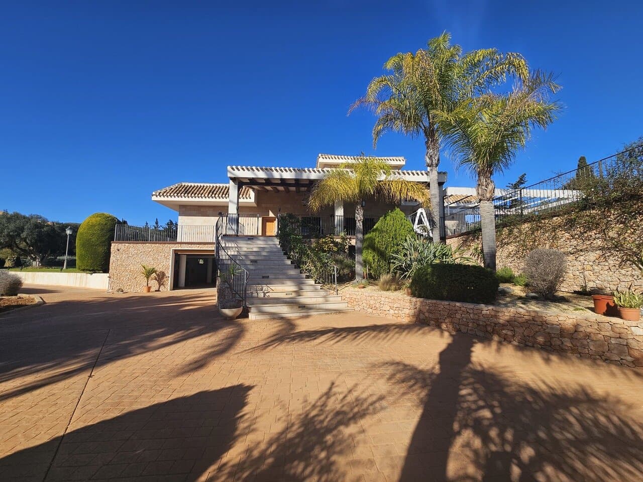 Villa in La Manga Club - 43