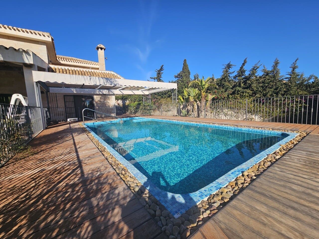 Villa in La Manga Club - 5