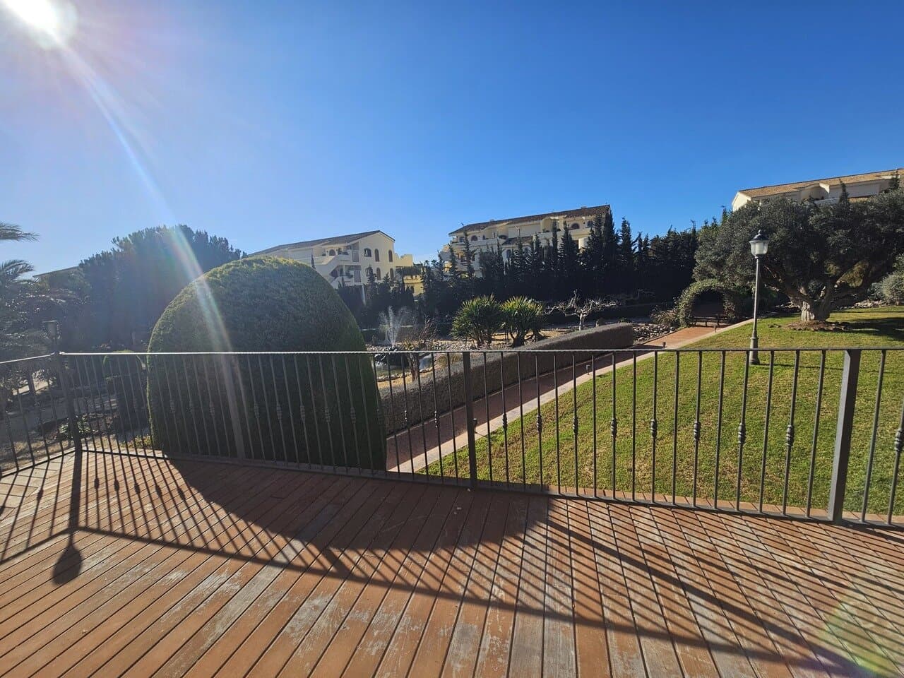 Villa in La Manga Club - 6