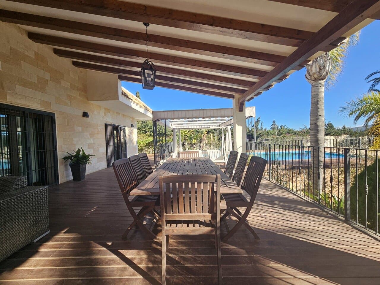 Villa in La Manga Club - 7