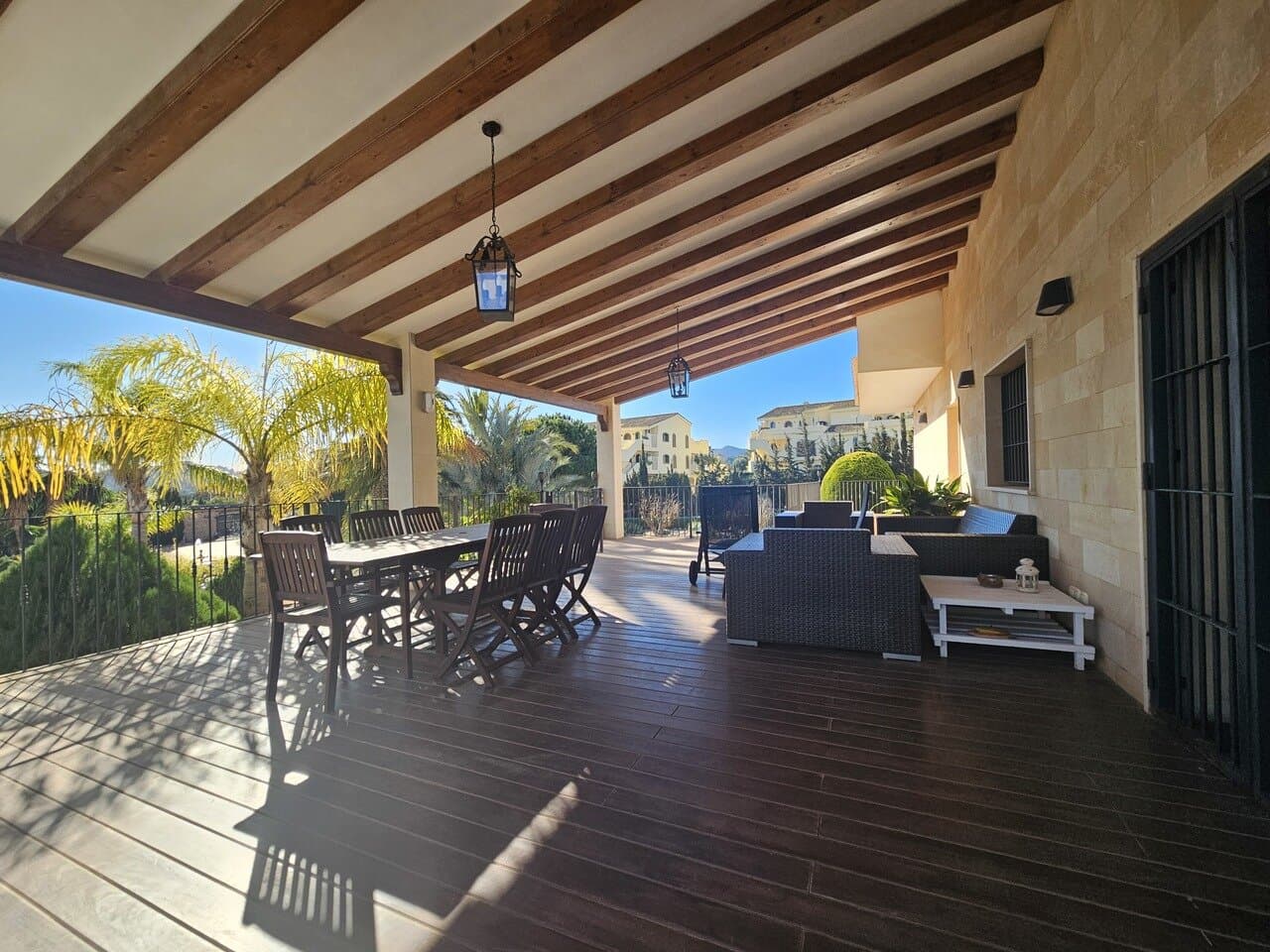 Villa in La Manga Club - 8